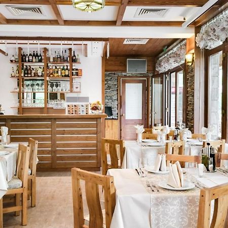 Chalet Balkan Valevtsi Экстерьер фото