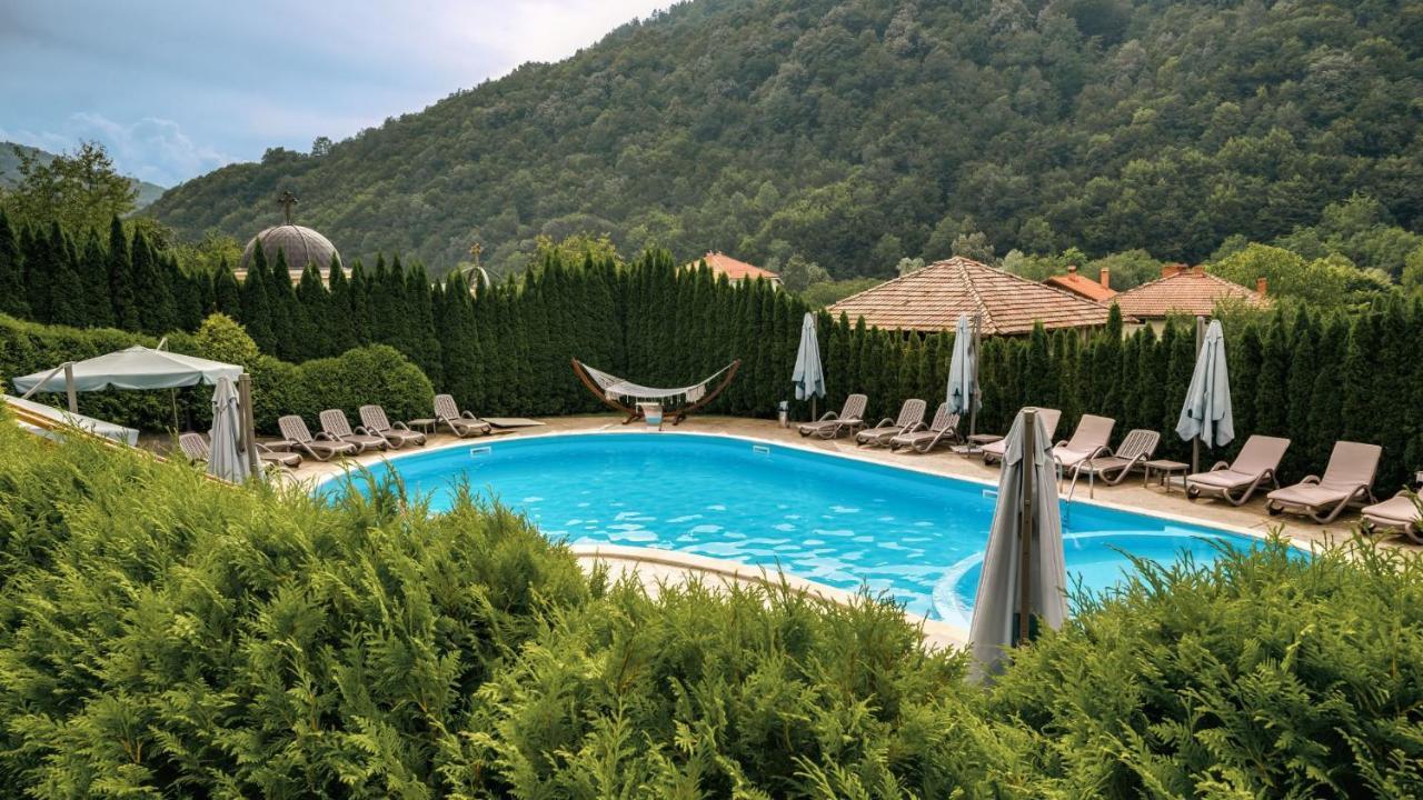 Chalet Balkan Valevtsi Экстерьер фото