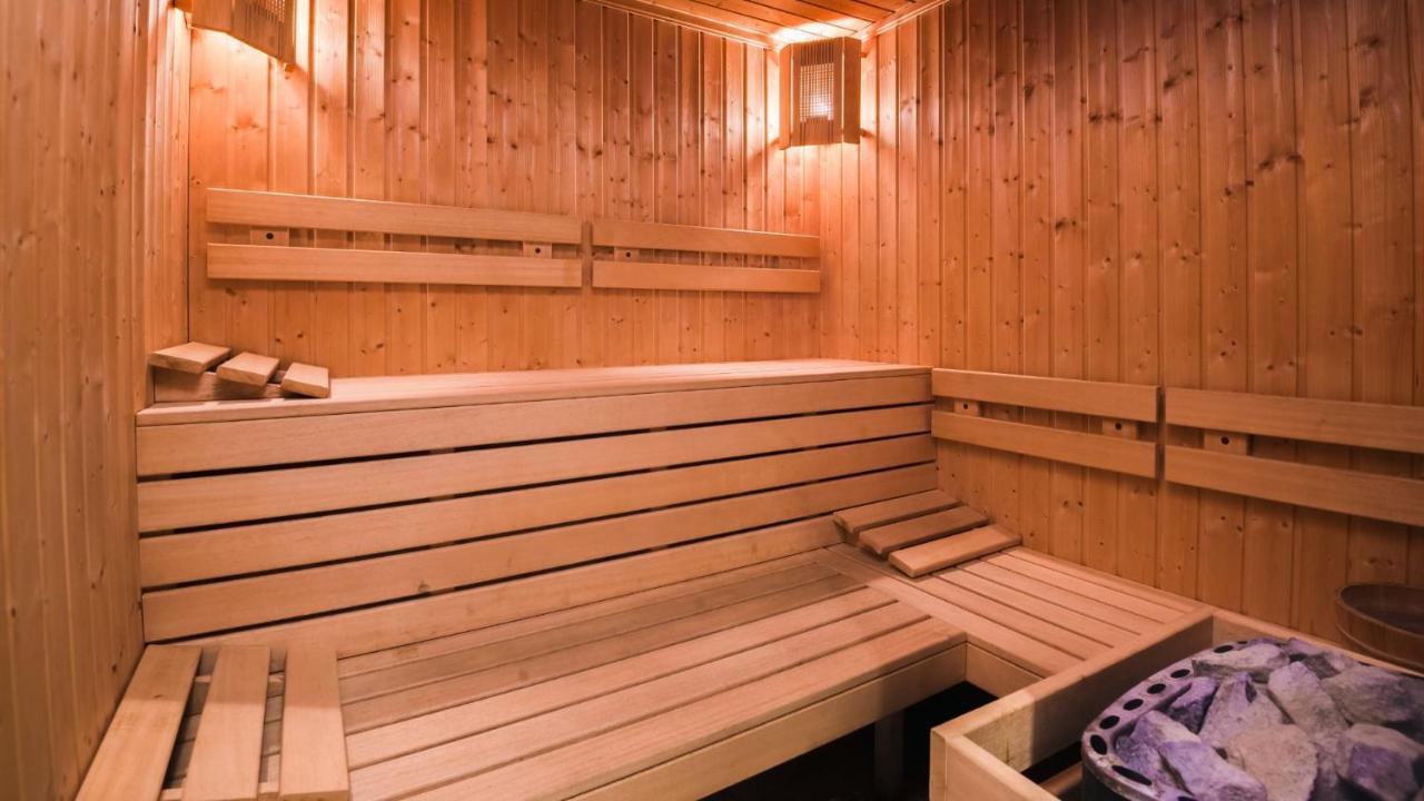 Chalet Balkan Valevtsi Экстерьер фото
