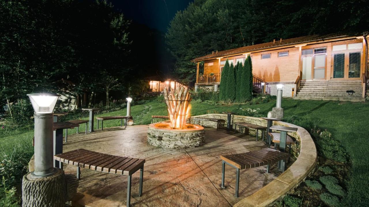 Chalet Balkan Valevtsi Экстерьер фото