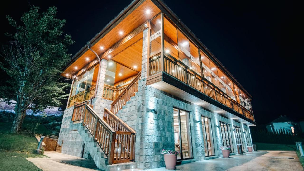 Chalet Balkan Valevtsi Экстерьер фото