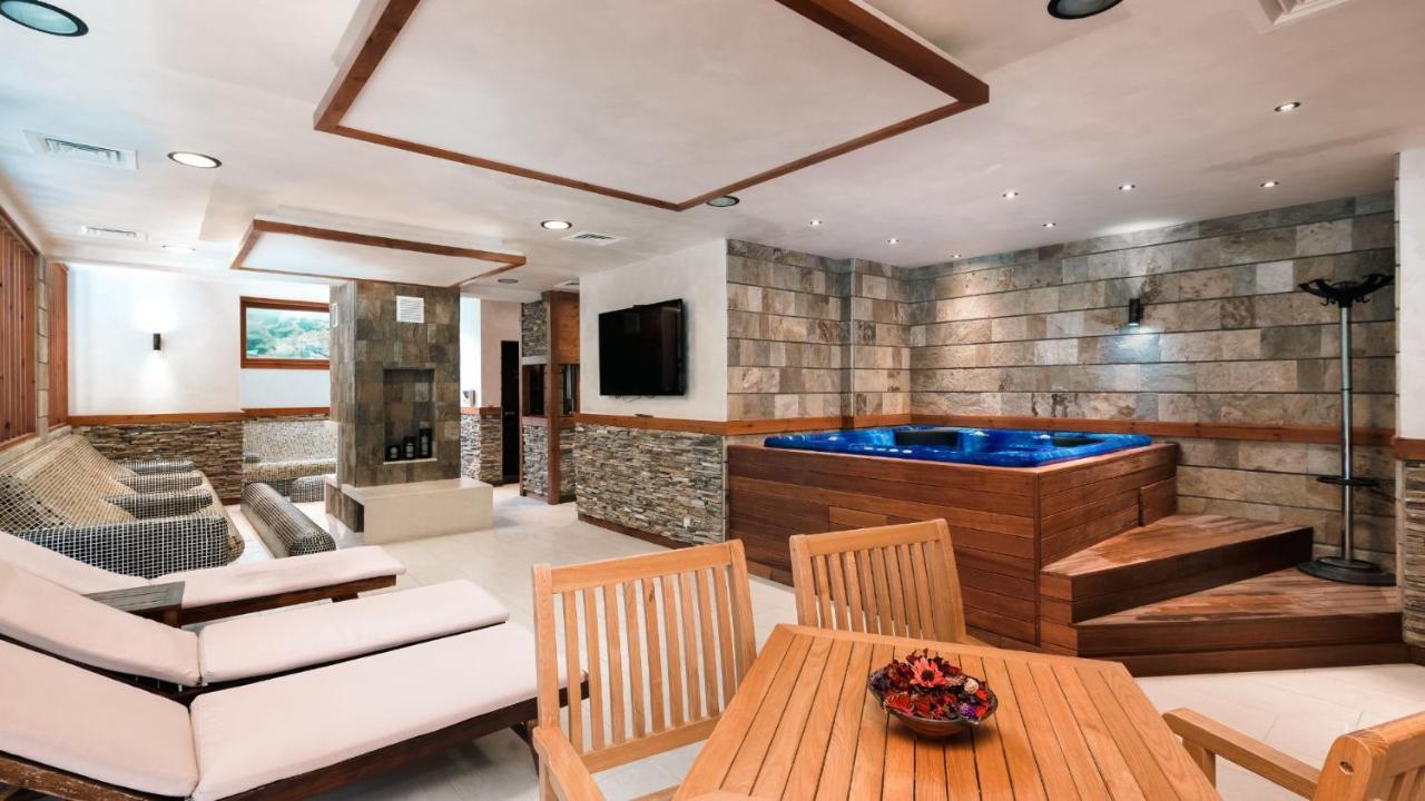 Chalet Balkan Valevtsi Экстерьер фото