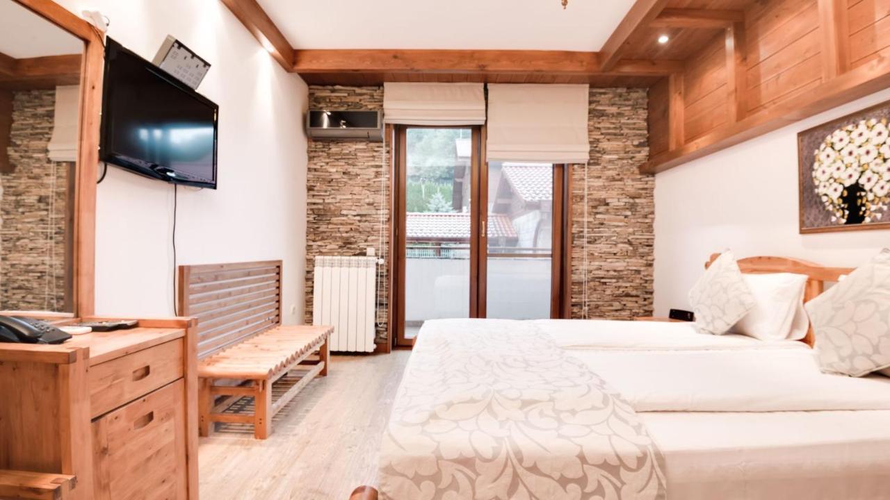 Chalet Balkan Valevtsi Экстерьер фото