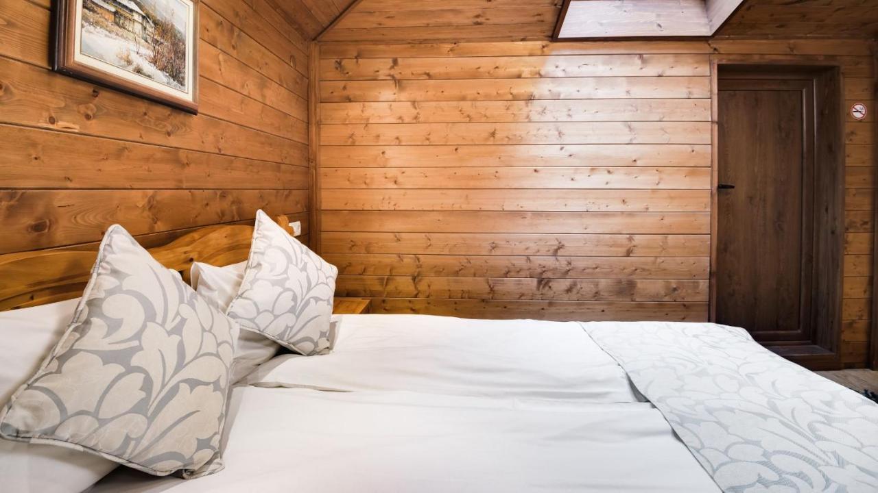 Chalet Balkan Valevtsi Экстерьер фото
