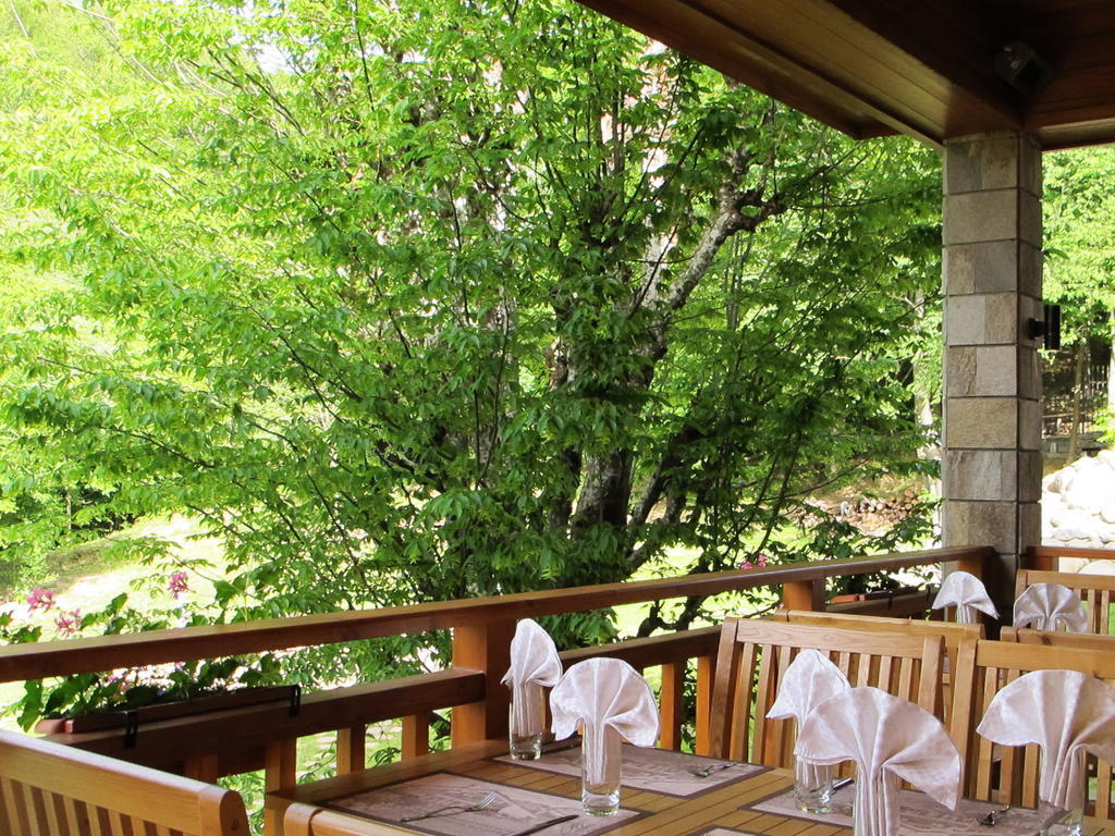 Chalet Balkan Valevtsi Экстерьер фото